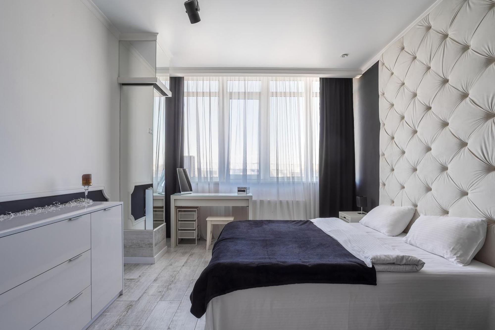 Barkar Arcadia Apartments Одесса Номер фото