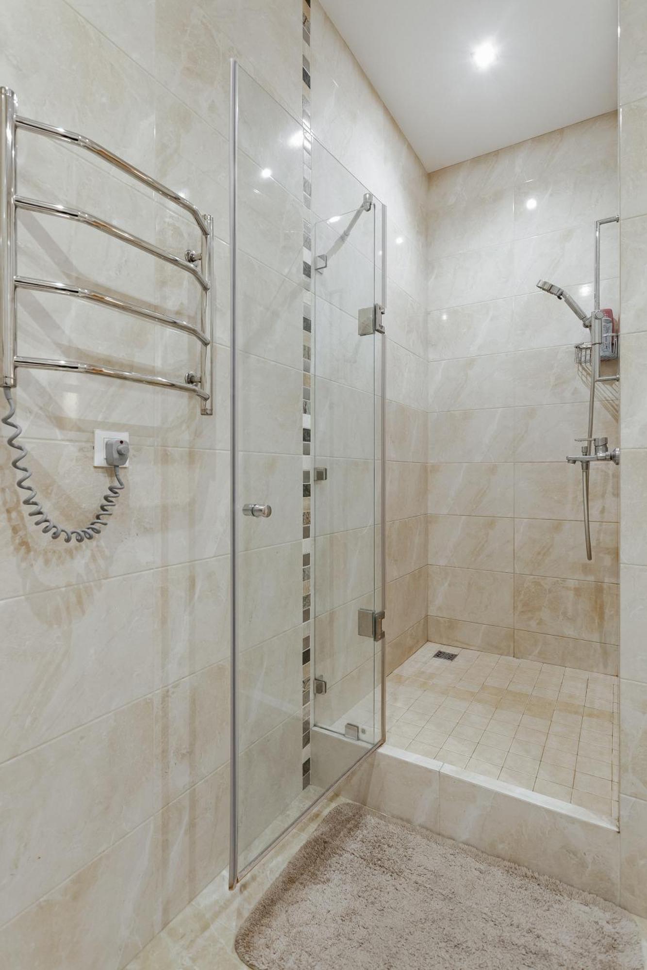 Barkar Arcadia Apartments Одесса Номер фото