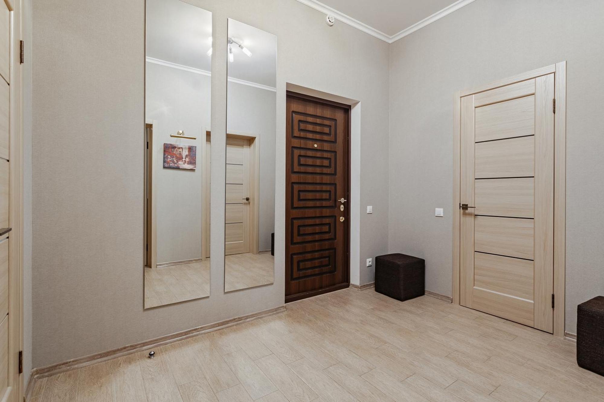 Barkar Arcadia Apartments Одесса Номер фото