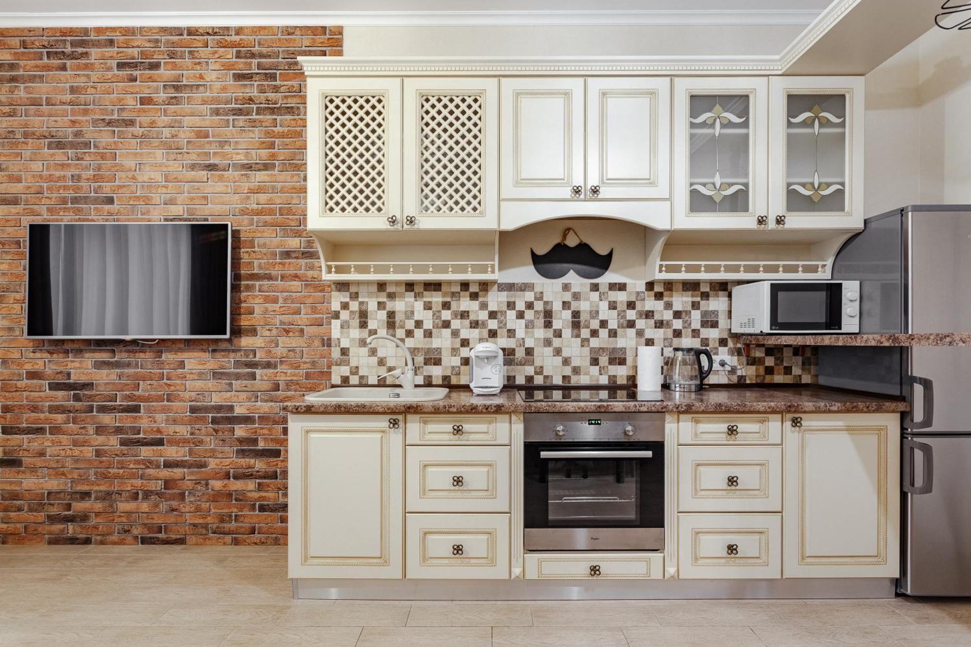Barkar Arcadia Apartments Одесса Номер фото
