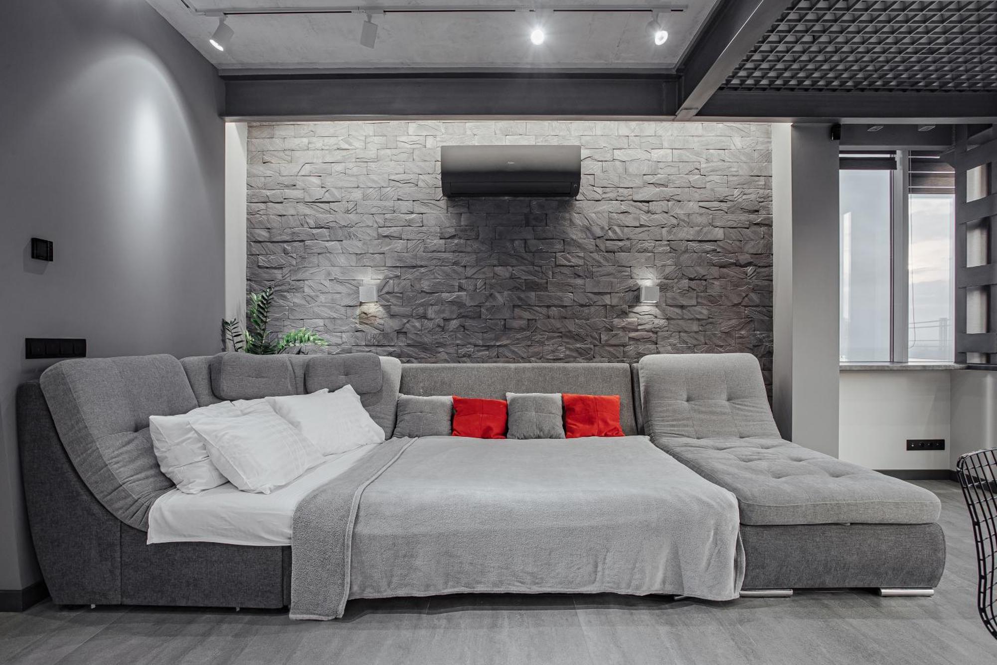 Barkar Arcadia Apartments Одесса Номер фото