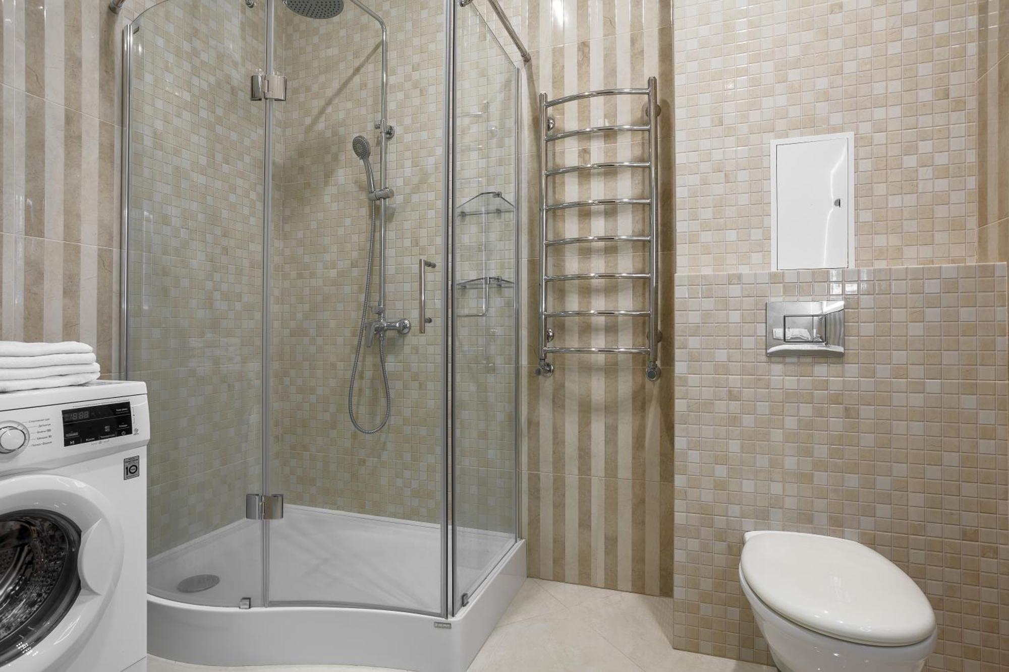 Barkar Arcadia Apartments Одесса Номер фото