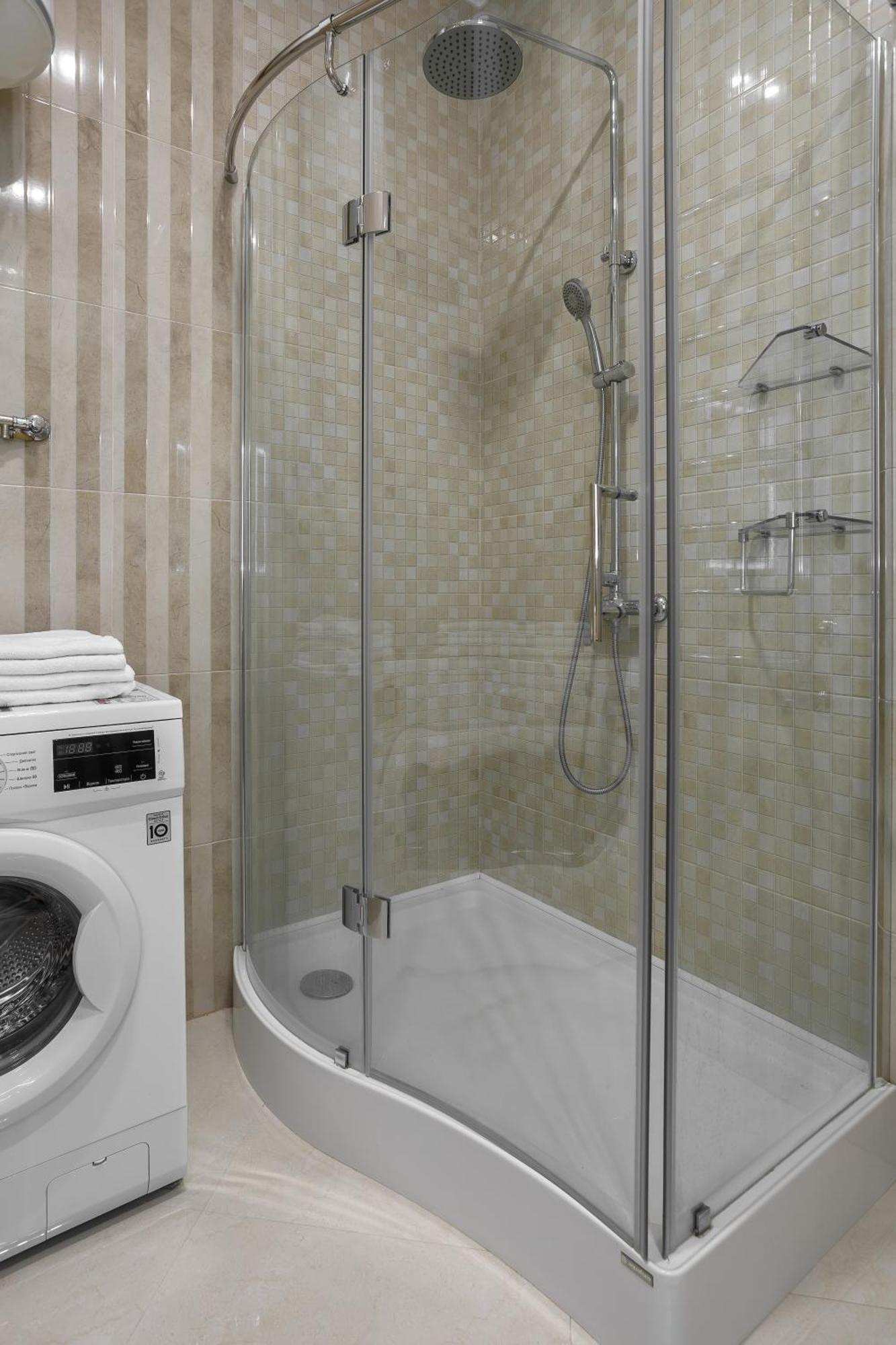 Barkar Arcadia Apartments Одесса Номер фото