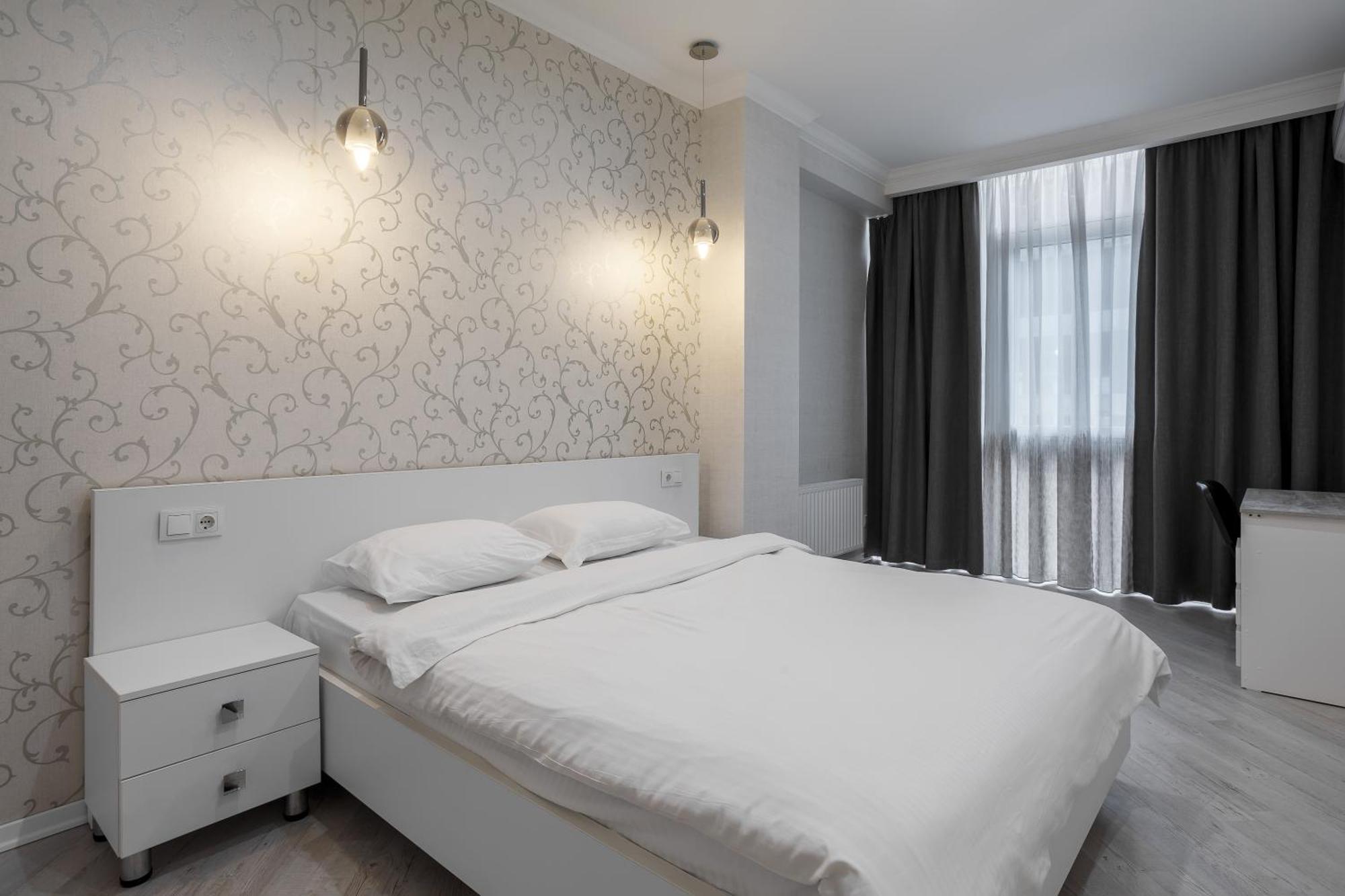 Barkar Arcadia Apartments Одесса Номер фото