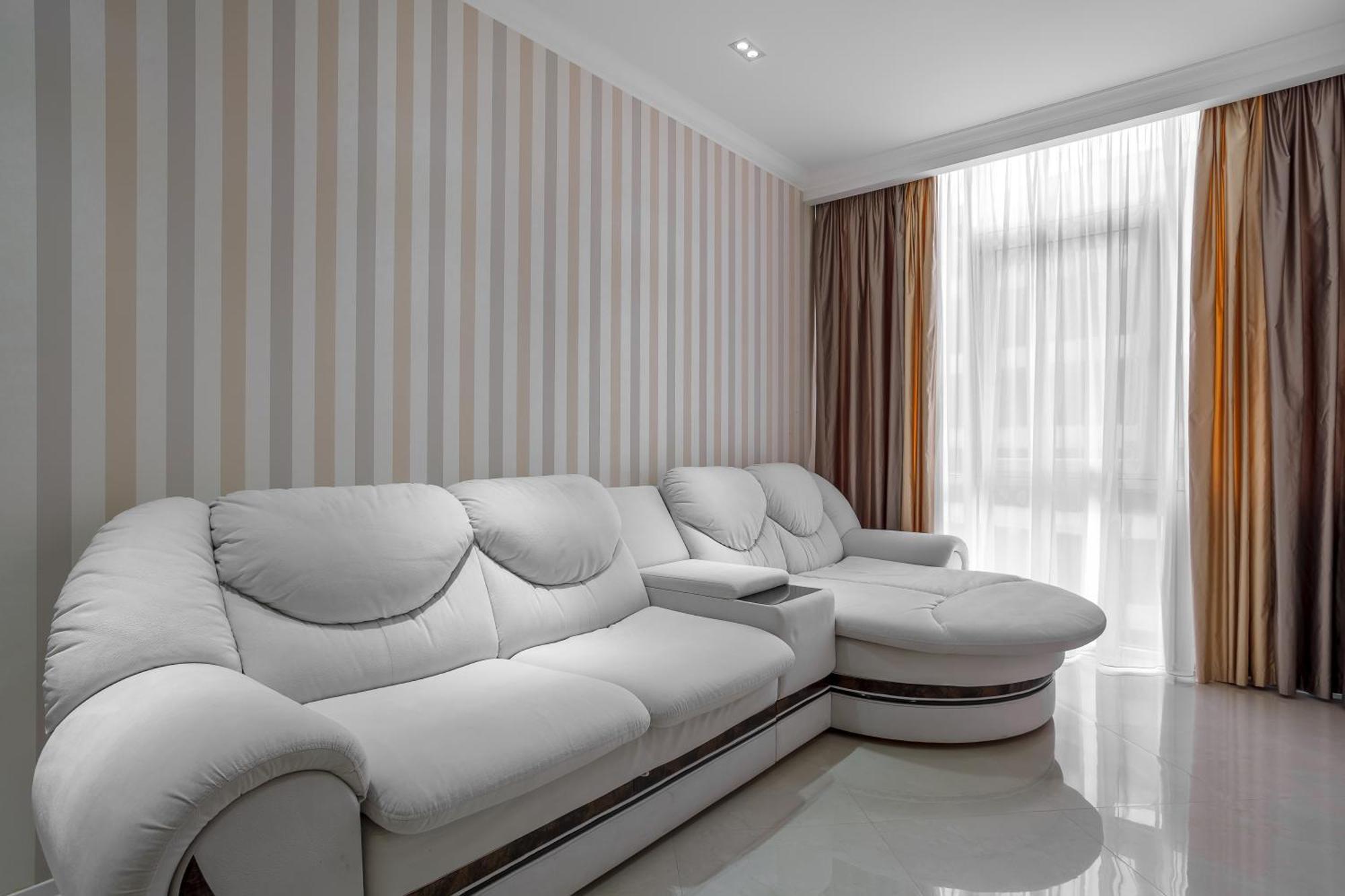 Barkar Arcadia Apartments Одесса Экстерьер фото