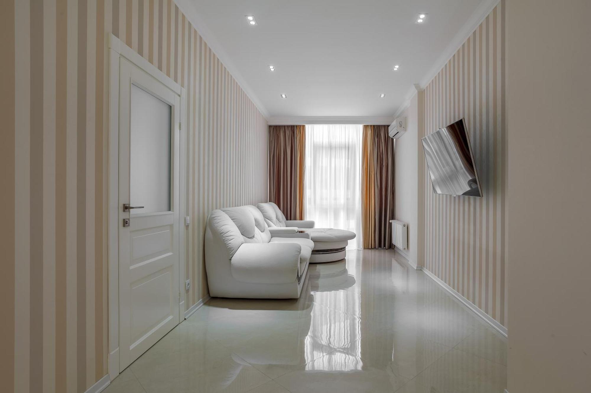 Barkar Arcadia Apartments Одесса Номер фото