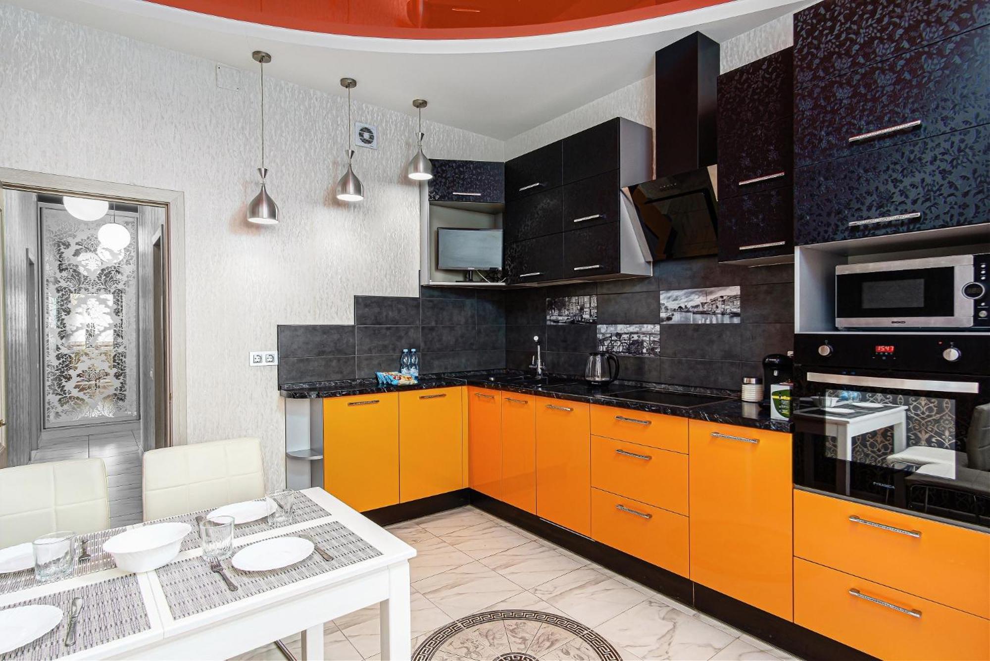 Barkar Arcadia Apartments Одесса Номер фото