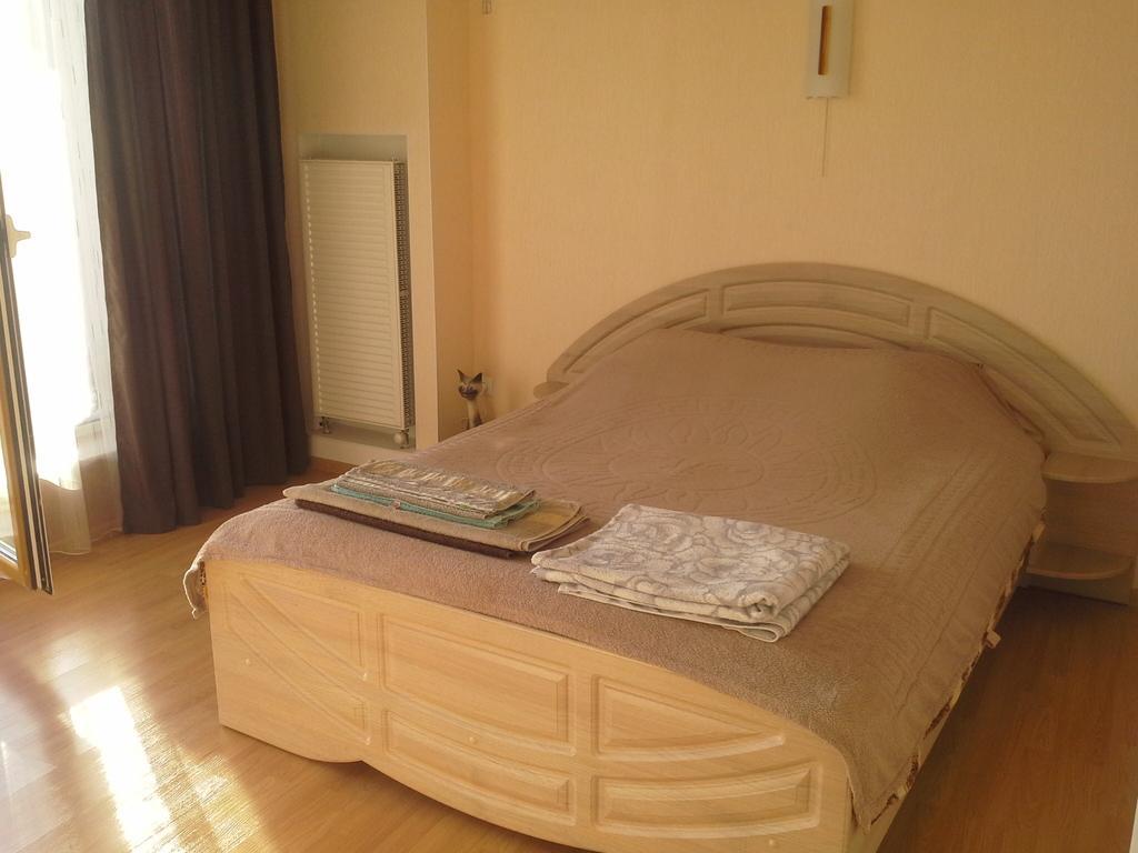 Barkar Arcadia Apartments Одесса Номер фото