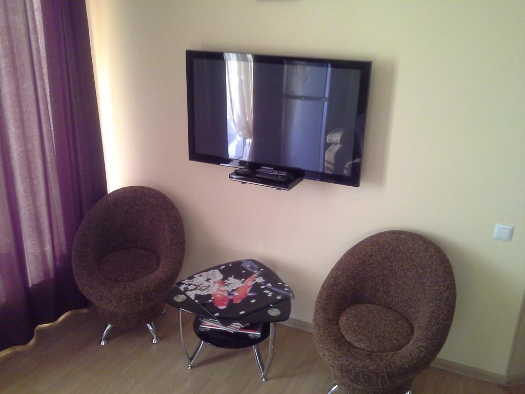 Barkar Arcadia Apartments Одесса Номер фото