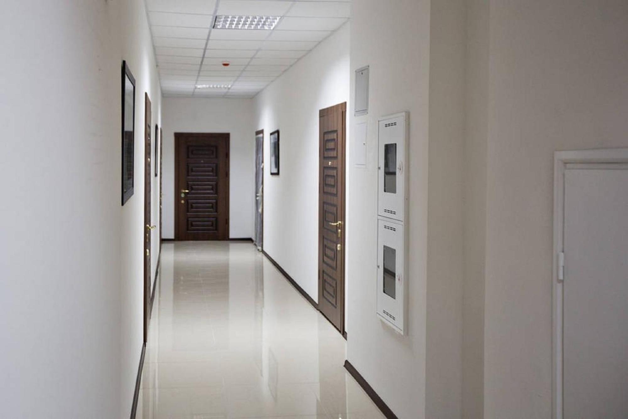 Barkar Arcadia Apartments Одесса Экстерьер фото