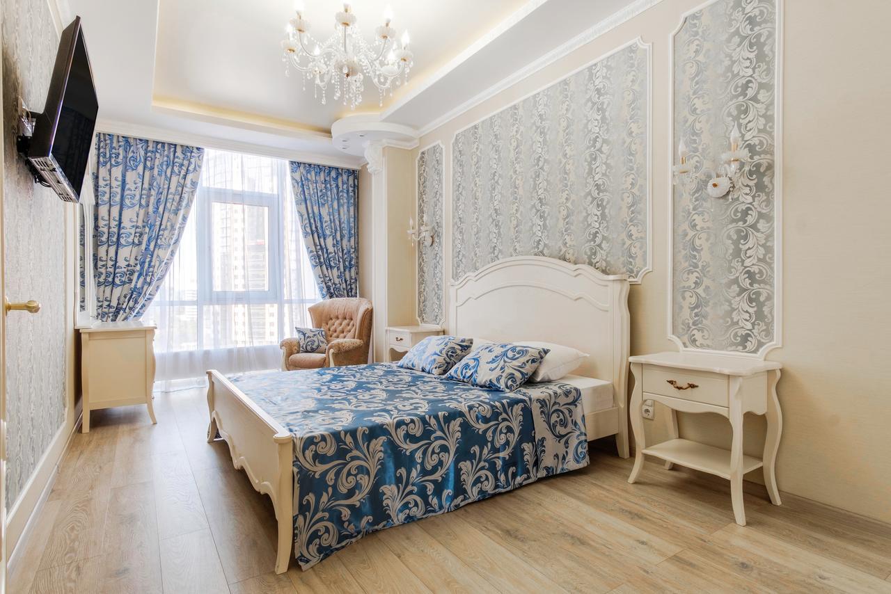 Barkar Arcadia Apartments Одесса Экстерьер фото